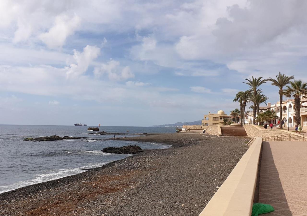 Vera Playa Naturista Pleno Sol Екстериор снимка