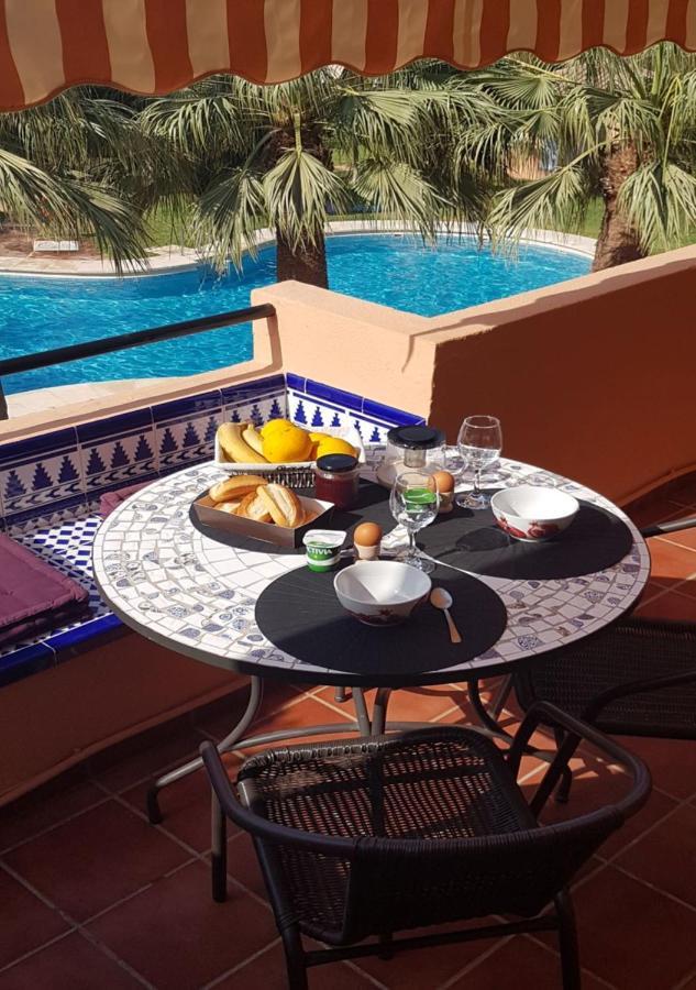 Vera Playa Naturista Pleno Sol Екстериор снимка