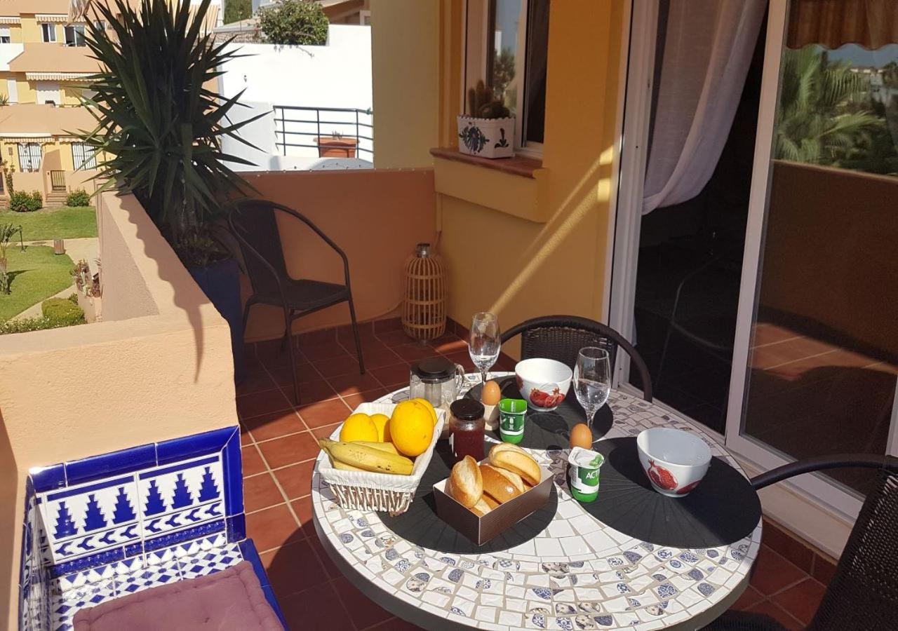 Vera Playa Naturista Pleno Sol Екстериор снимка